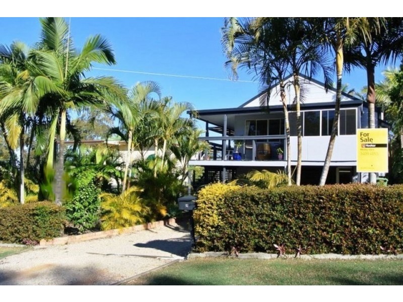 8 Mawarra Street, Macleay Island QLD 4184