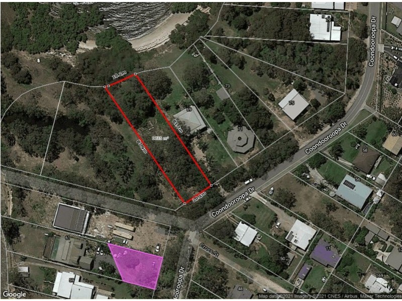 67 Coondooroopa Drive, Macleay Island QLD 4184