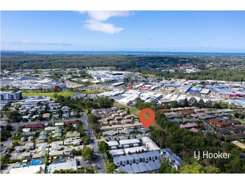 6/36-38 Holland Crescent, Capalaba QLD 4157