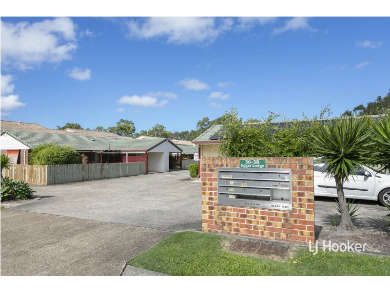 6/36-38 Holland Crescent, Capalaba QLD 4157