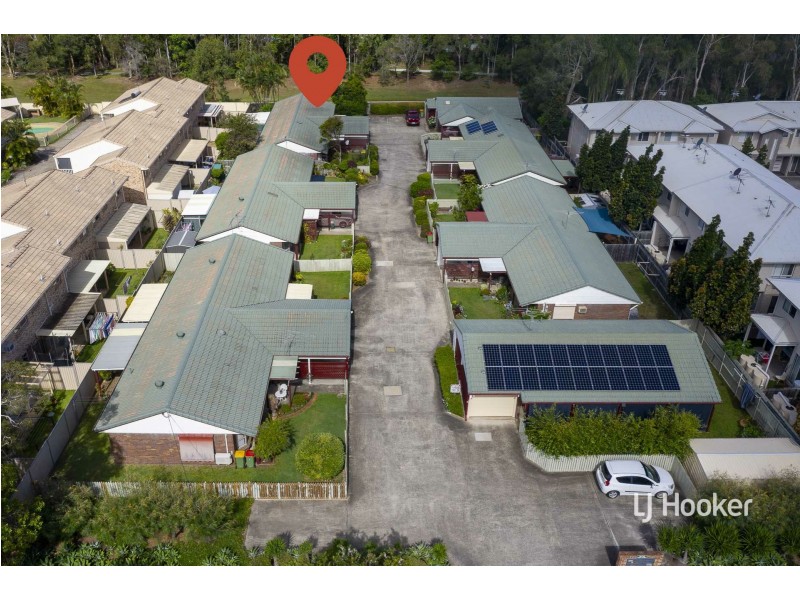 6/36-38 Holland Crescent, Capalaba QLD 4157