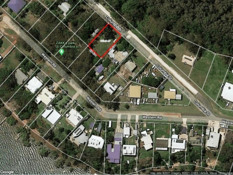 13 Columbia Street, Macleay Island QLD 4184