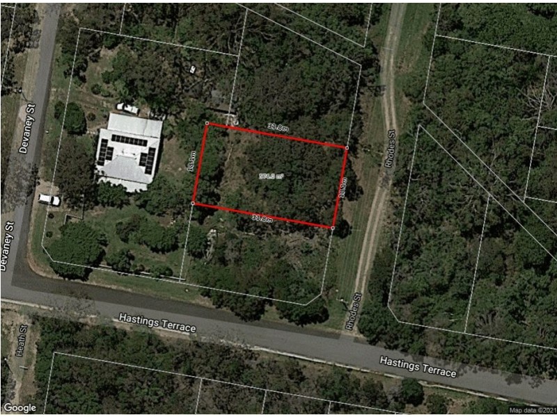 3 Rhodes Street, Macleay Island QLD 4184