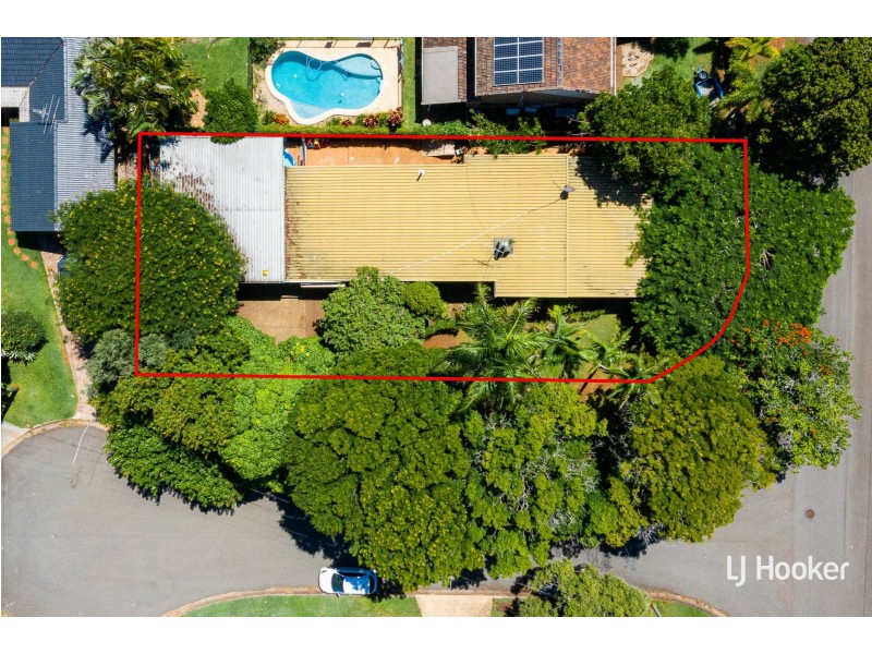 8 Albatross Street, Victoria Point QLD 4165