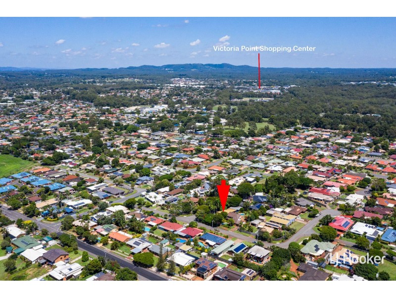 8 Albatross Street, Victoria Point QLD 4165