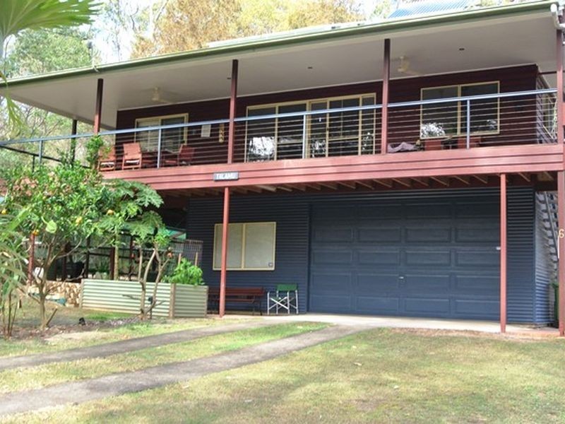 6 Kooberry Street, Macleay Island QLD 4184