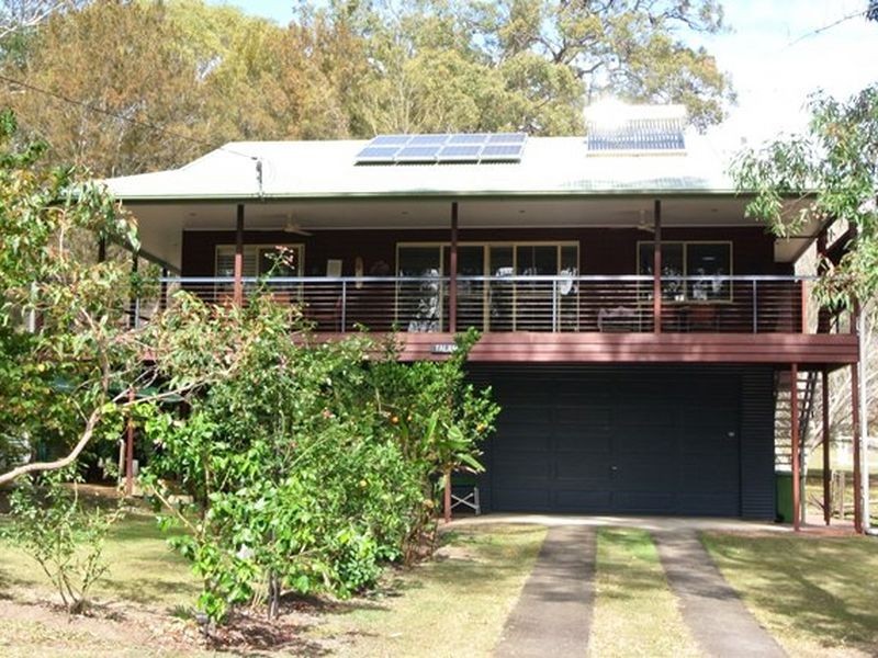 6 Kooberry Street, Macleay Island QLD 4184