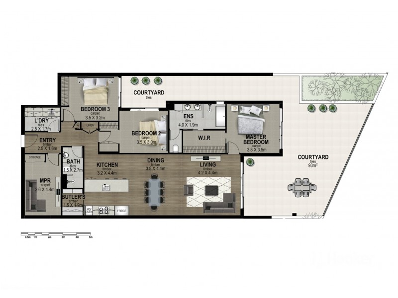 9/10 Auster Street, Redland Bay QLD 4165