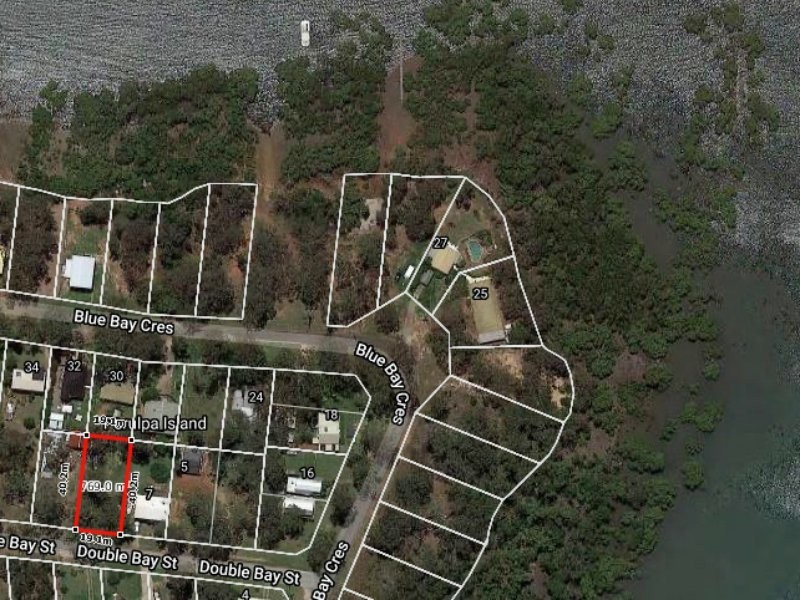 9 Double Bay Street, Macleay Island QLD 4184