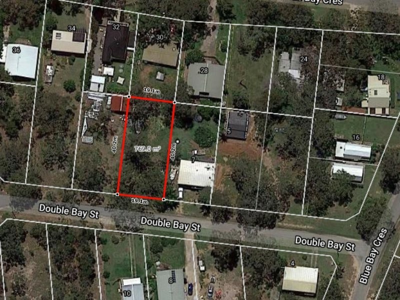 9 Double Bay Street, Macleay Island QLD 4184