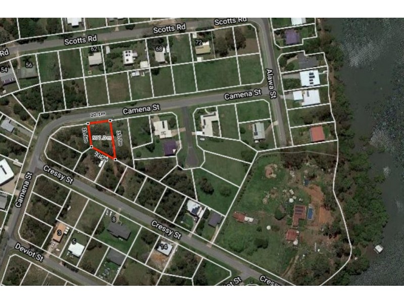 40 Camena Street, Macleay Island QLD 4184