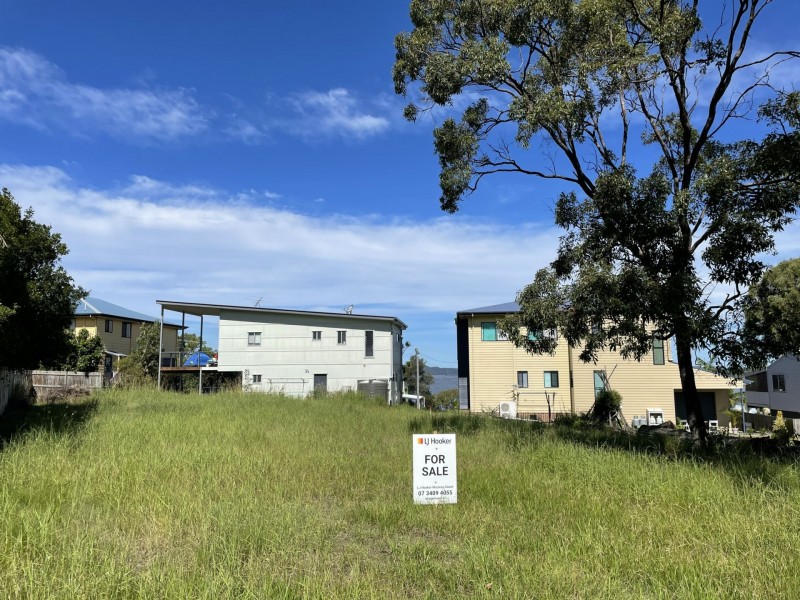 42 Mawarra Street, Macleay Island QLD 4184
