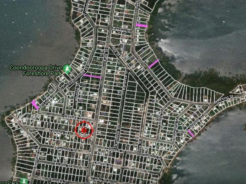 5 Tingara, Macleay Island QLD 4184