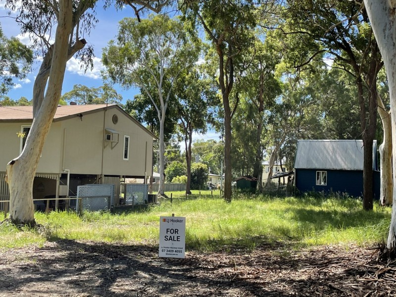 5 Tingara, Macleay Island QLD 4184