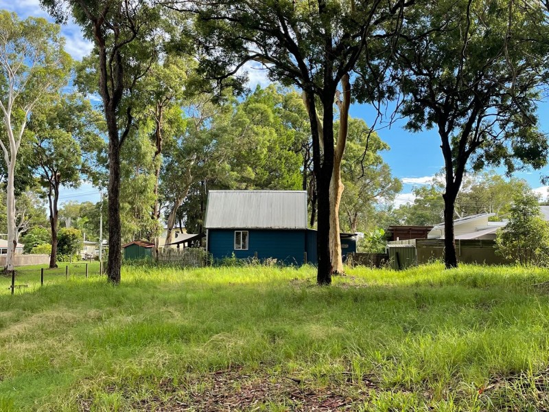 5 Tingara, Macleay Island QLD 4184