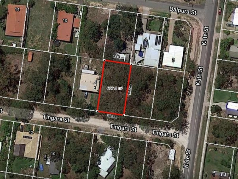 5 Tingara Street, Macleay Island QLD 4184