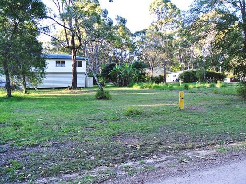 Lot 44 Sandpiper Parade, Macleay Island QLD 4184