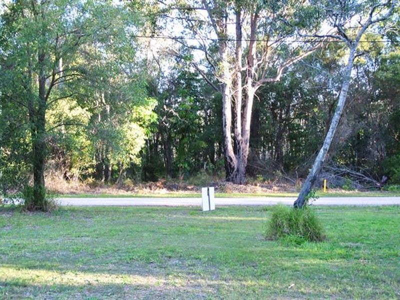 Lot 44 Sandpiper Parade, Macleay Island QLD 4184