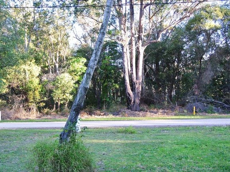Lot 44 Sandpiper Parade, Macleay Island QLD 4184