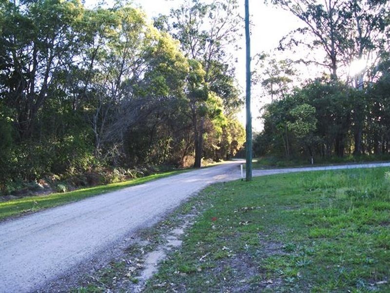 Lot 44 Sandpiper Parade, Macleay Island QLD 4184