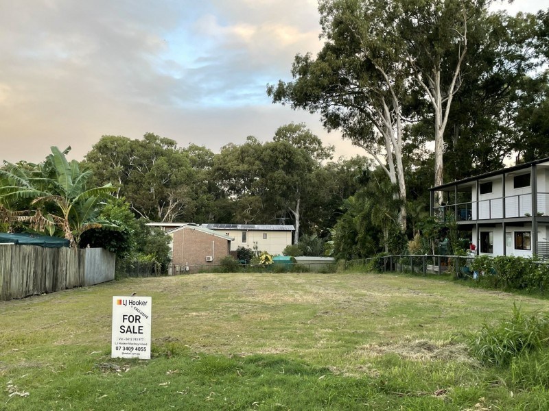 78 Coondooroopa Drive, Macleay Island QLD 4184