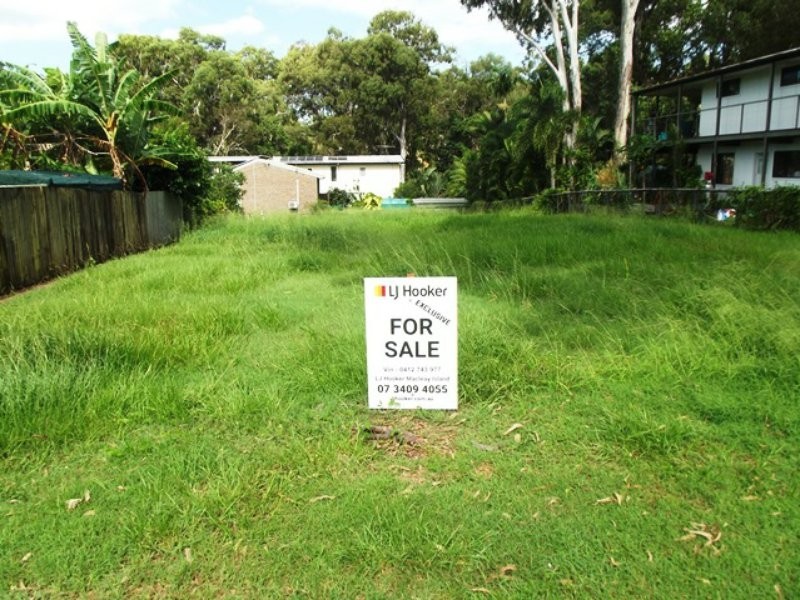 78 Coondooroopa Drive, Macleay Island QLD 4184