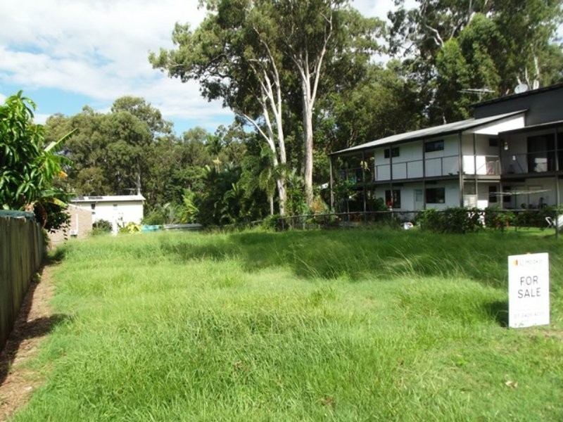 78 Coondooroopa Drive, Macleay Island QLD 4184