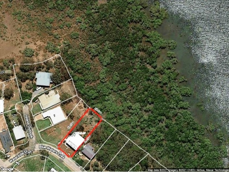 38 Blue Waters Crescent, Macleay Island QLD 4184