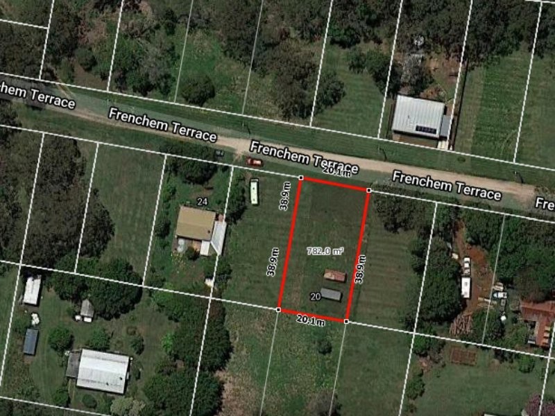 6 Frenchem Terrace, Macleay Island QLD 4184