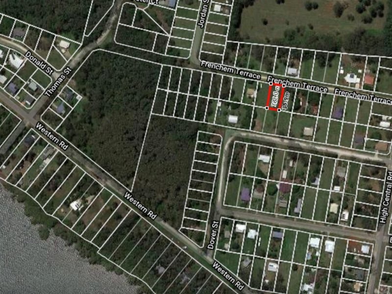 6 Frenchem Terrace, Macleay Island QLD 4184