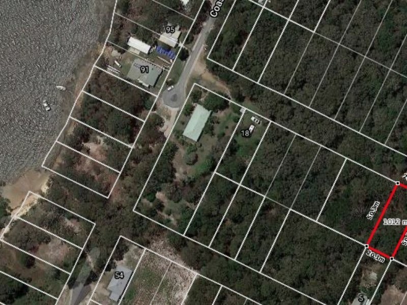 6 Garnet Street, Macleay Island QLD 4184