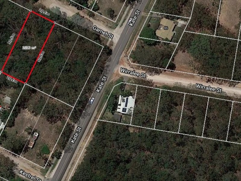 6 Garnet Street, Macleay Island QLD 4184