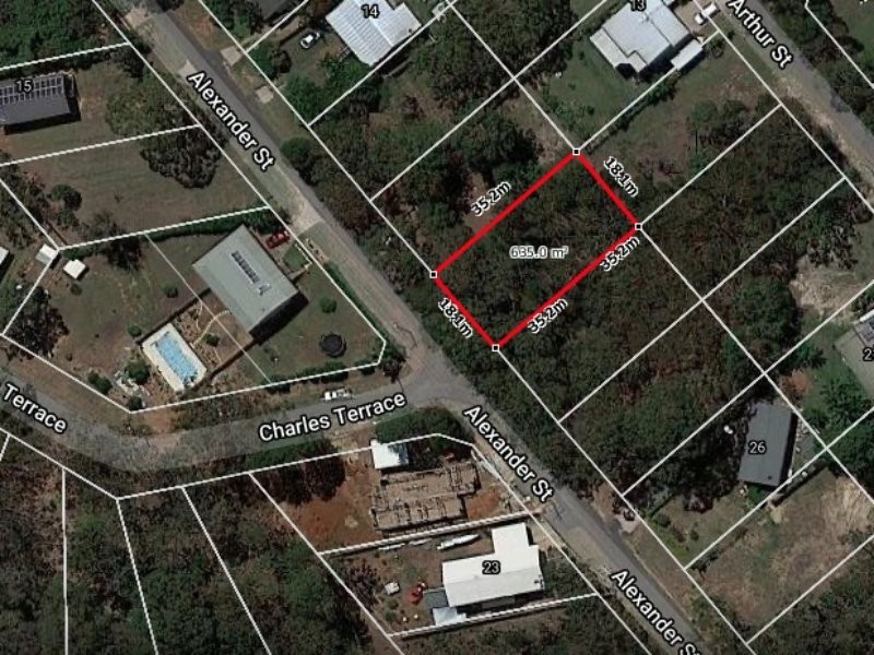 20 Alexander Street, Macleay Island QLD 4184