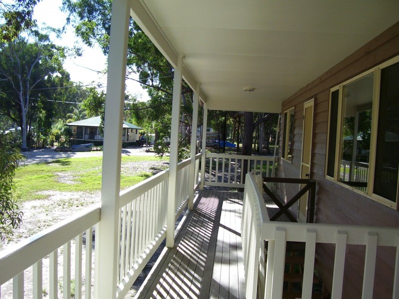 16 Brolga Street, Macleay Island QLD 4184