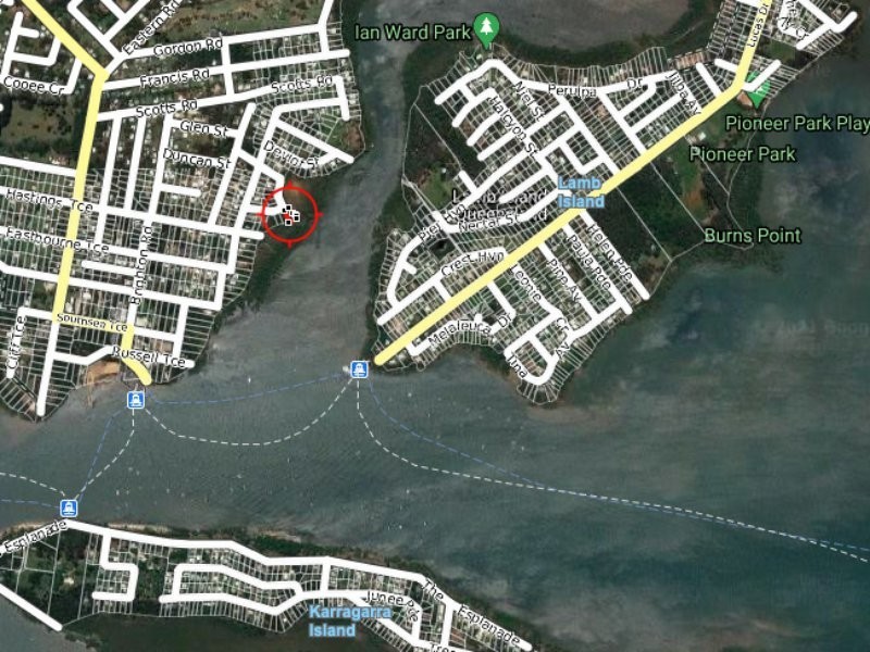 16 Emita Street, Macleay Island QLD 4184