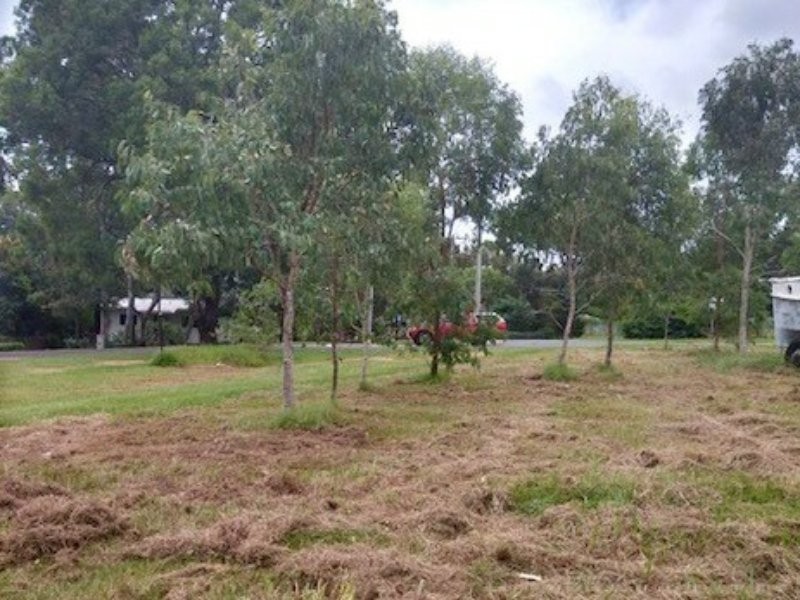 46 Crest Haven, Lamb Island QLD 4184