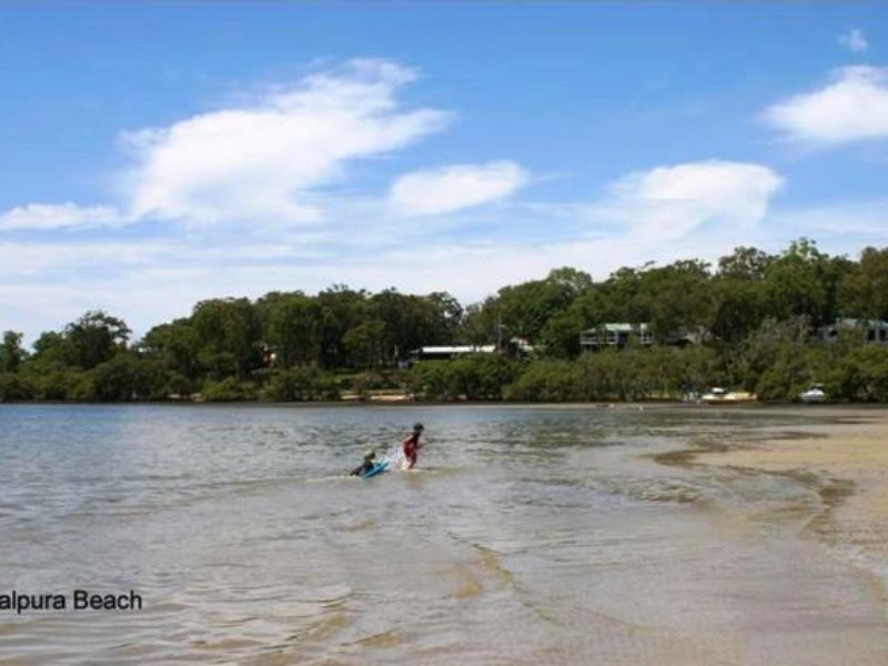 117 Kate Street, Macleay Island QLD 4184