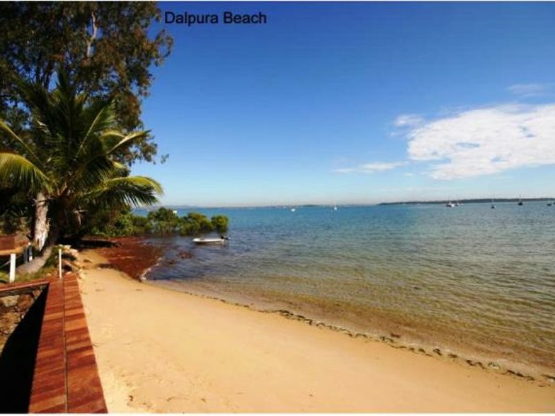 117 Kate Street, Macleay Island QLD 4184