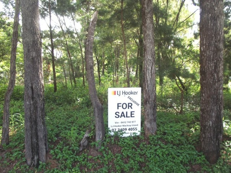 117 Kate Street, Macleay Island QLD 4184