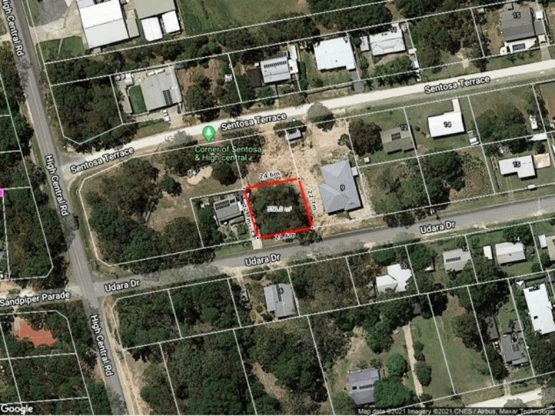 7 Udara Drive, Macleay Island QLD 4184