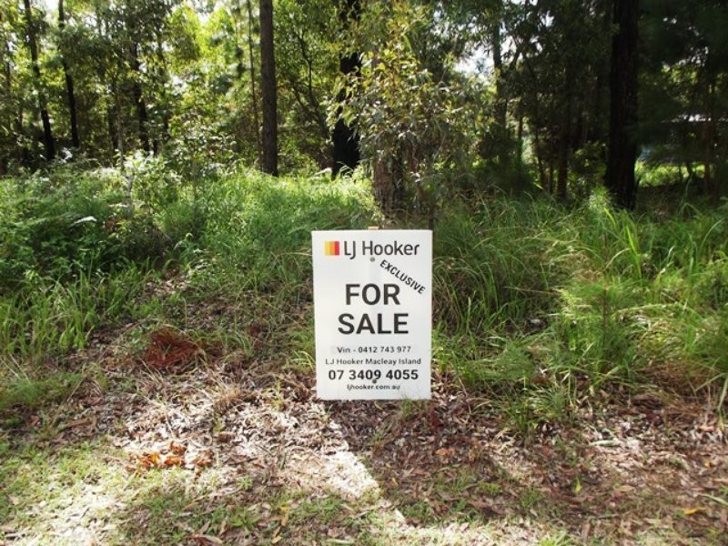 7 Udara Drive, Macleay Island QLD 4184