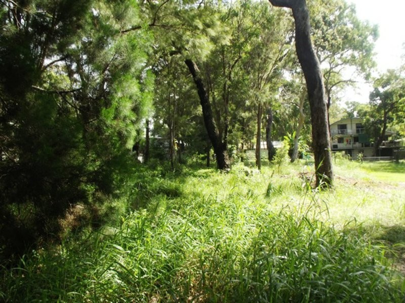 7 Udara Drive, Macleay Island QLD 4184