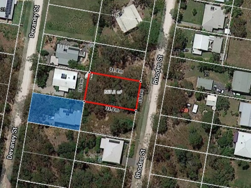 19 Rhodes Street, Macleay Island QLD 4184