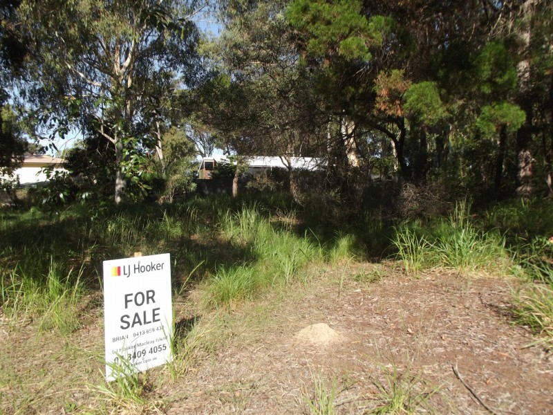 1 Aruma Street, Macleay Island QLD 4184