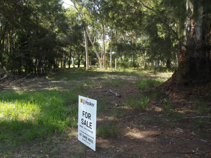 15 Barramundi Street, Macleay Island QLD 4184