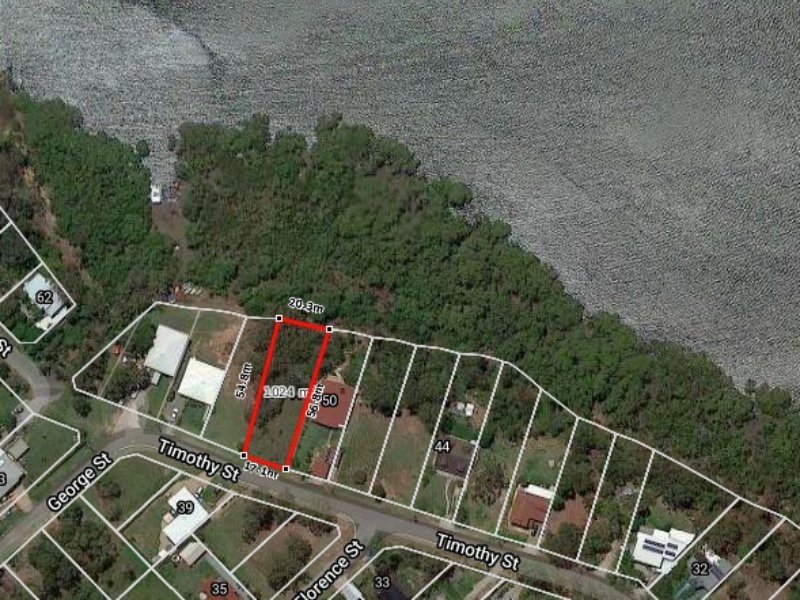 52 Timothy Street, Macleay Island QLD 4184