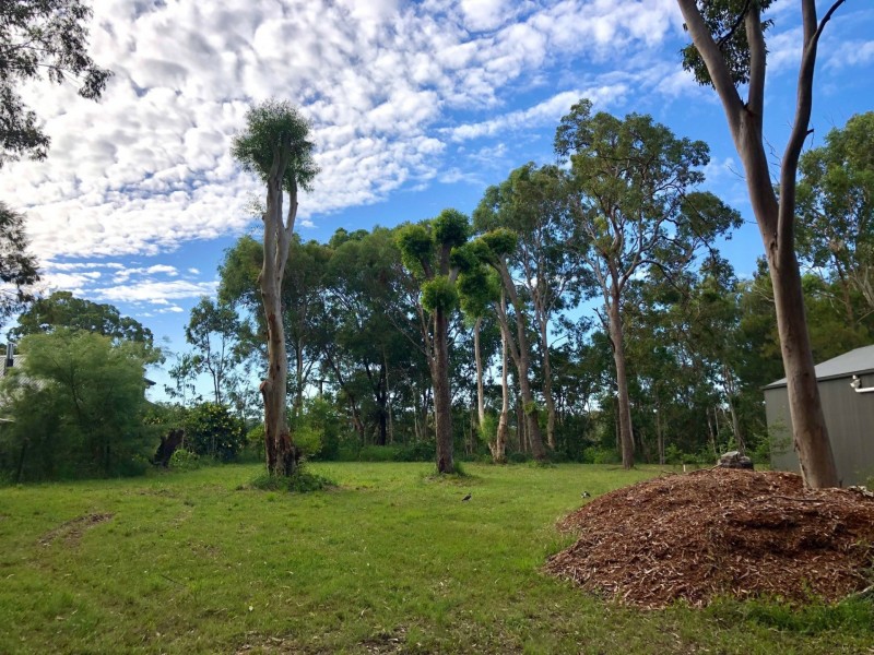 24 The Esplanade, Karragarra Island QLD 4184