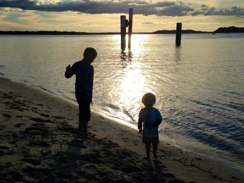 24 The Esplanade, Karragarra Island QLD 4184