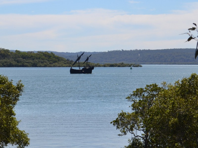 24 The Esplanade, Karragarra Island QLD 4184
