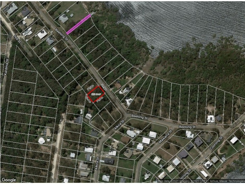 14 Beelong Street, Macleay Island QLD 4184